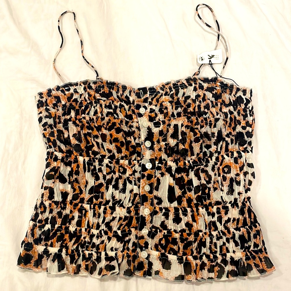 Freepeople top S